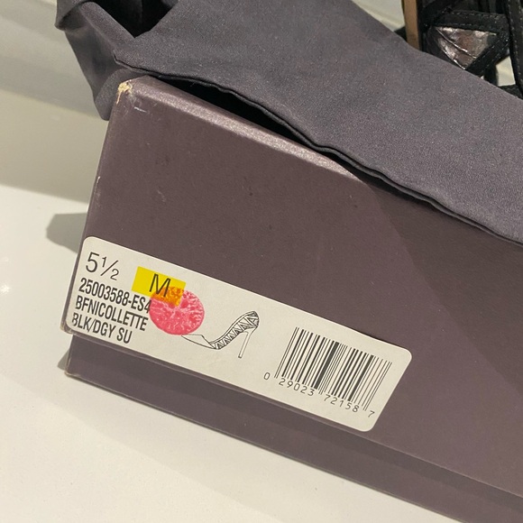 Women's Brian Atwood Heels - Picture 3 of 4